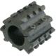 Laser Devices 25011 Rail Adapter MIL-SPEC-1913 for Mossberg 500