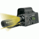 Steiner Laser Devices EOLAD-2S Red Dot Sight w/ Infrared Pointer/Illuminator