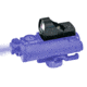 Laser Devices Sub-Miniature Red Dot Sight