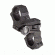 Laser Genetics Lg 300003 30mm Adjustable Scope Mount Accessory Ring
