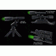 Laser Genetics ND-3 x40 Laser Designator