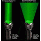 Laser Genetics ND5 Long-Distance Laser Designator