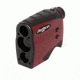 Laser Technology Trupulse 200L 4x/LCD Professional Laser Rangefinder,LTI Red 7006870