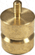 Laser Technology Brass 5/8 to 1/4 - 20 Adapter 3003021