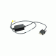 Laser Technology 36" LTI 4 - PIN to DB-9 Download Cable w/ Remote Trigger 7054223