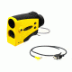 Laser Technology TruPulse 360 Laser Rangefinder with Data Cable DB-9 Cable 7053038 Kit