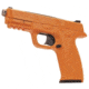Laser Ammo makes their laser training pistols available as a Smith &amp; Wesson M&amp;P (here) and a Glock 17. 