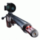 LaserLyte Mini Laser Bore Sight 17-22 MBS1722