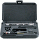 LaserLyte Deluxe Case for Bore Sighter and Accessories Black LBS-CASE-DLX