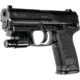 LaserLyte Heckler &amp; Koch USP Rail Adapter Black ADP-HKSP-140