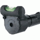 Laserlyte Laser Bore Sighter/Scope Leveler/12-20 Gauge Shotgun Adapter 48436