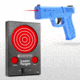 LaserLyte Laser Bullseye Kit TLB-LBK