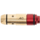 LaserLyte Laser Cartridge Trainer and Bore Sight, .40 S&amp;W, 1226990