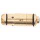 LaserLyte Laser Cartridge Trainer and Bore Sight, 45 ACP, 1226991