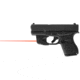 LaserLyte Laser Sight Trainer Glock 42, 43, 26, 27, Black, UTA-YY