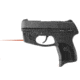 LaserLyte Laser Sight Trainer Ruger LC9, LC9s, LC9S Pro, LCP, LC380, Black, UTA-UYL