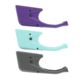 LaserLyte Laser Sight Trainer, SCCY CPX-1 , SCCY CPX-2, Teal/Purple/Grey, UTA-JR