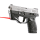 LaserLyte Laser Sight Trainer Taurus TCP/Slim, Black, UTA-TA