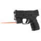 LaserLyte Laser Sight Trainer Universal Rail Mount, Black, UTA-FSL