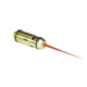 LaserLyte Laser Trainer Pistol Cartridge, 45 ACP, Brass, LT-45