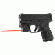 LaserLyte Laser Sight Trainer Universal Rail Mount, Black, UTA-FSL