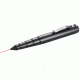 LaserLyte Modern Laser Pointer and Pen, Black TLP-1
