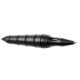 LaserLyte Modern Laser Pointer / Ink Pen, Black TLP1