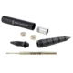 LaserLyte Modern Laser Pointer and Pen, Black TLP-1