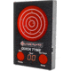 DEMO, LaserLyte Quick Tyme Trainer Target, AA Battery, High-Impact ABS Polymer, Gray, TLB-QDM