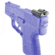 LaserLyte Rear Sight Laser for Kahr Pistols RL-KA