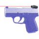 LaserLyte Rear Sight Laser for Kahr Pistols RL-KA