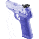 LaserLyte Rear Sight for Laser Ruger P-Series SemiAutos RL-RP
