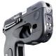 LaserLyte Red Laser Sight for Taurus Curve