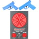 LaserLyte Score Tyme Trainer Target Kit