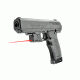 LaserLyte Laser Sight Trainer Hi-Point 9/380/40/45, Black, UTA-HAB
