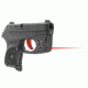 LaserLyte Laser Sight Trainer Ruger LC9, LC9s, LC9S Pro, LCP, LC380, Black, UTA-UYL