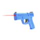 LaserLyte Laser Trainer Pistol Compact, Blue, LT-TTLC