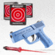 Laserlyte Triple Tyme Laser Trainer Kit TLB-TTK