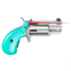 LaserLyte V-Mag Grip Red Laser Sight, .22 Magnum, Tactical Teal NAA-VCT