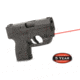 Lasermax CenterFire Red Laser Sight for Beretta Nano CF-NANO