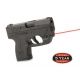Lasermax Centerfire Laser Series Red Laser Sight For Beretta Nano