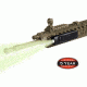 Lasermax Manta Ray Snap On Weapon Light