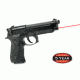 LaserMax Internal Laser Sight - Beretta 92/96 Full-size Pistols