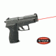 LaserMax Red Internal Guide Laser Sight for Sig P225 - LMS2251