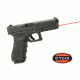 Lasermax Guide Rod Internal Laser Sight - Gen4 For Glock 17 - LMS-G4-17