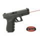 Lasermax Guide Rod Laser Sight for Gen 4 For Glock 19 ONLY LMS-G4-19