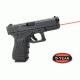 Lasermax Guide Rod Gen 4 Laser Sight fors Glock 23 Only, LMS-G4-23