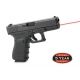 Lasermax Guide Rod Gen 4 Laser Sight fors Glock 23 Only, LMS-G4-23