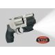 LaserMax CenterFire LED Weapon Light for JFRAME