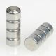 Lasermax Silver Oxide Battery Packs 4 for LaserMax Internal Laser Sights
